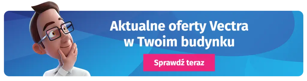 vectra oferta telewizja internet