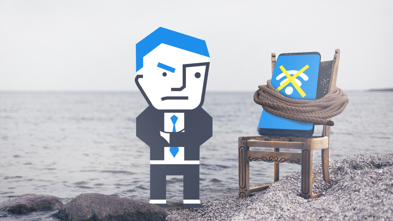 Dlaczego nie działa Internet w Telefonie? Jak go skonfigurować?