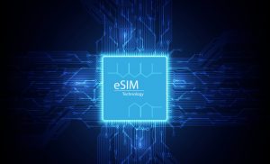 eSIM