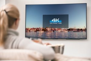4k vectra