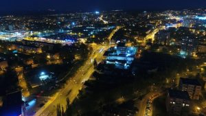 zielona góra internet