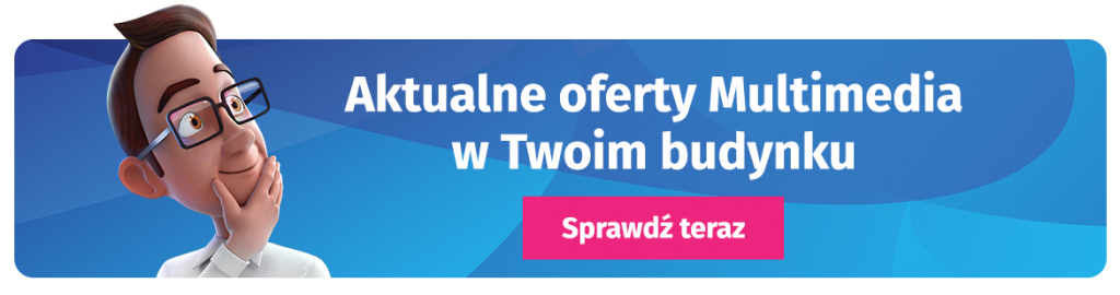 multimedia polska pakiety oferta tv internet