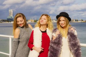 gdynia internet na plazy