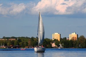 olsztyn internet na jeziorze