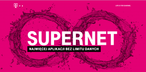 Supernet