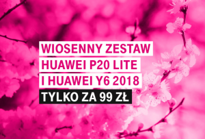 zestaw od t-mobile