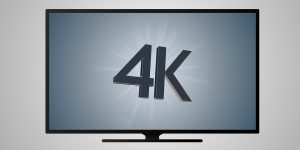 telewizja 4K