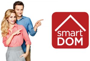 smartdom cyfrowy polsat