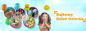 Dzień dziecka