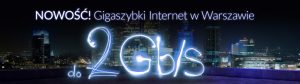 vectra internet 2 gb warszawa