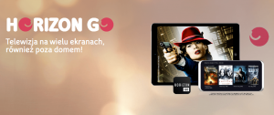 horizon go upc
