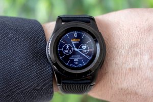 smartwatch jak wybrac