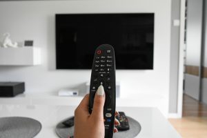 kontrola abonament rtv a telewizor w domu
