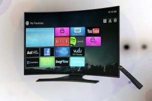 internetowa telewizja
