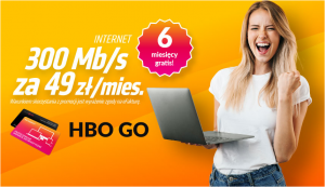 multimedia szybki internet