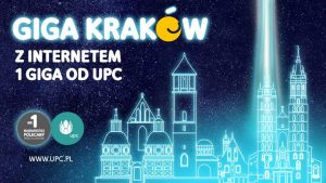 upc krakow