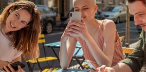 orange flex dla studentów