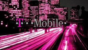 internet lte t-mobile