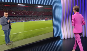 cyfrowy polsat liga mistrzów