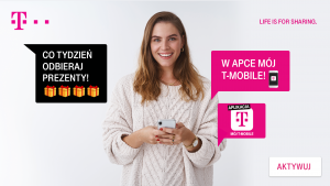 happy fridays t-mobile
