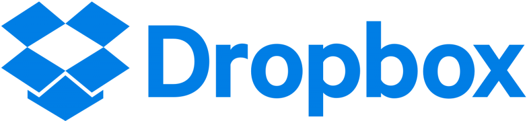 dropbox dysk przez internet