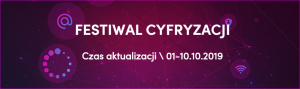 Festiwal Cyfryzacji
