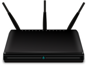 router Wi-Fi