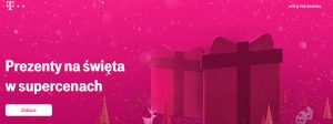 t-mobile oferta na święta 2019