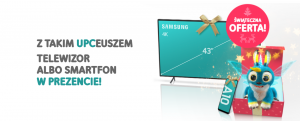 promocja upc święta 2019