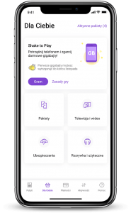 play promocja shake to play