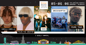 orange festival 2020