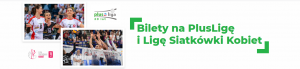plus bilety na siatkówkę
