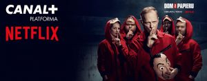 netflix na platformie canal+