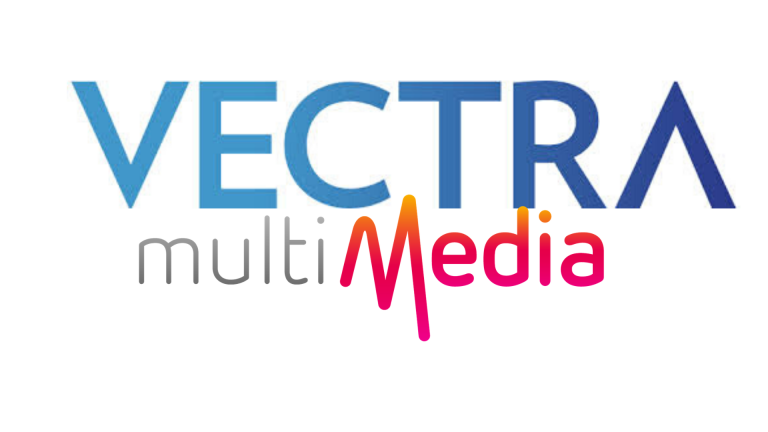 vectra przejmuje multimedia