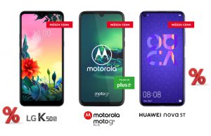 plus wyprzedaż smartfony z internetem
