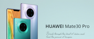 huawei pro 30 mate orange