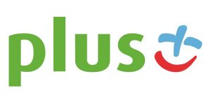 plus logo