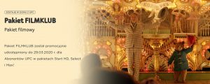filmklub upc