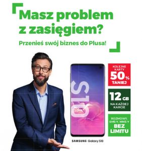 reklama plus