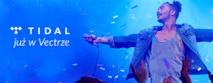 tidal vectra