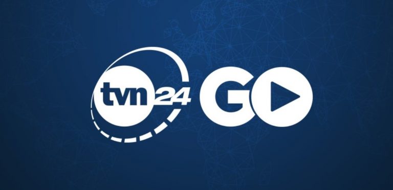 TVN24 GO, Czyli Aplikacja, Która Przenosi TV Do Internetu - PanWybierak.pl