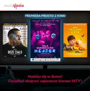 vod multimedia polska kino