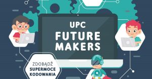 upc programowanie dla dzieci