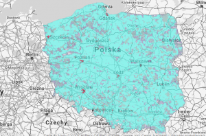 jak sprawdzić zasięg 5G