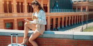 aplikacje dla podróżników