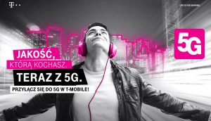 internet 5g w t-mobile