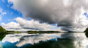 jezioro