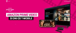 promocja amazon t-mobile