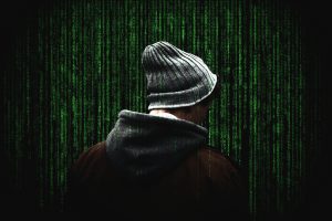 cyberbezpieczeństwo