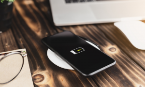 ładowarka indukcyjna